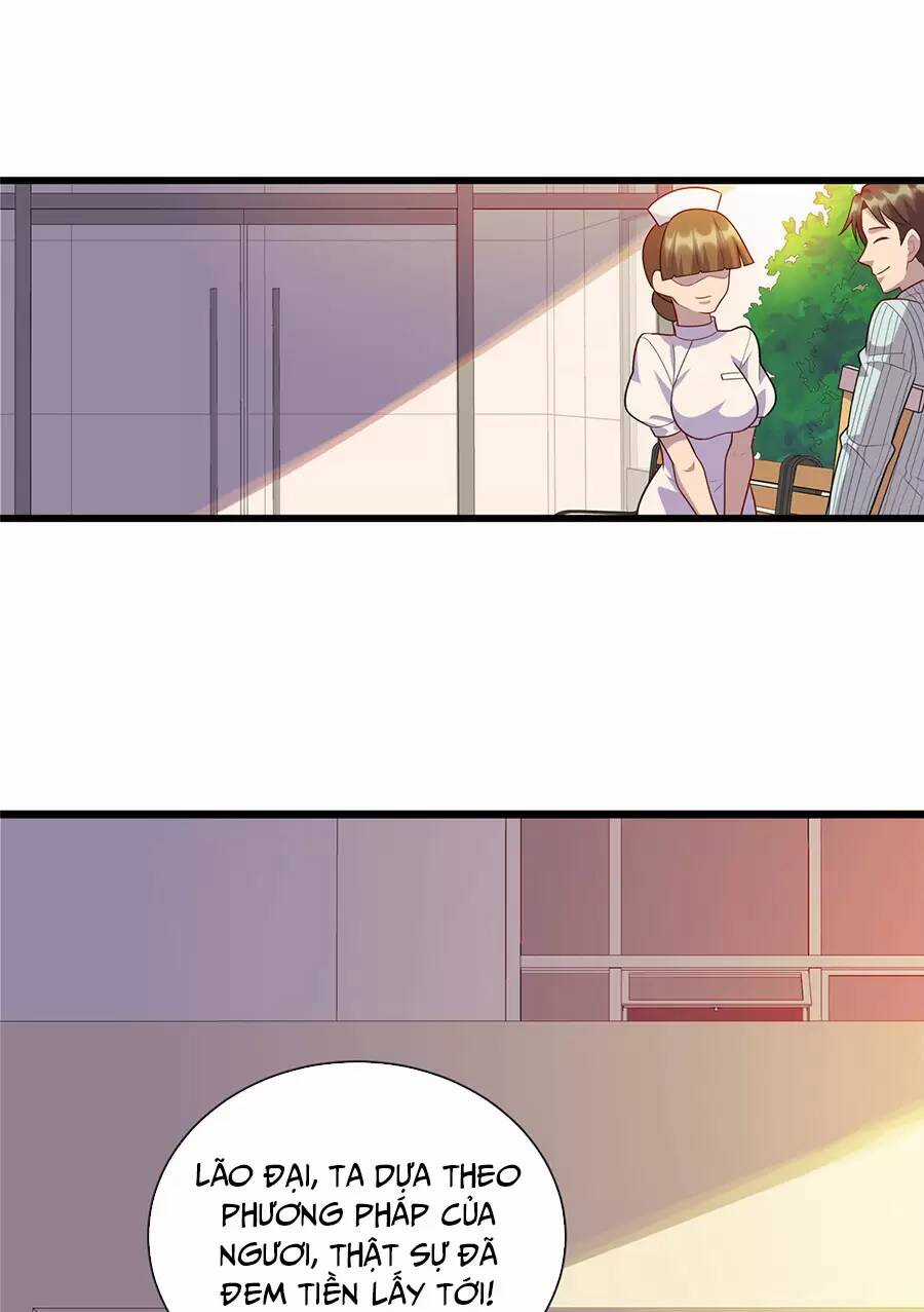 Long Hoàng Vũ Thần - Chapter 79 - Trang 42