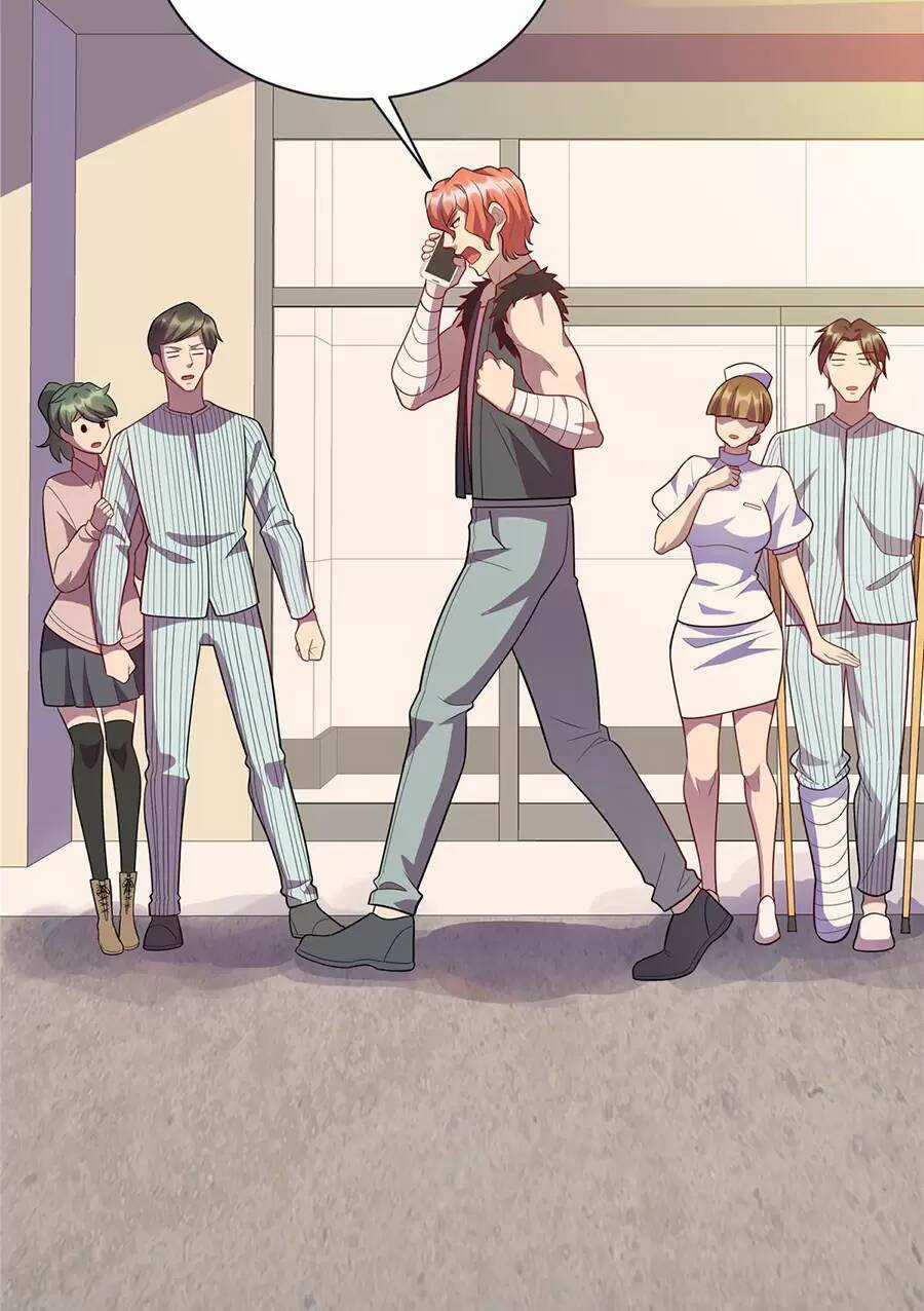 Long Hoàng Vũ Thần - Chapter 79 - Trang 43