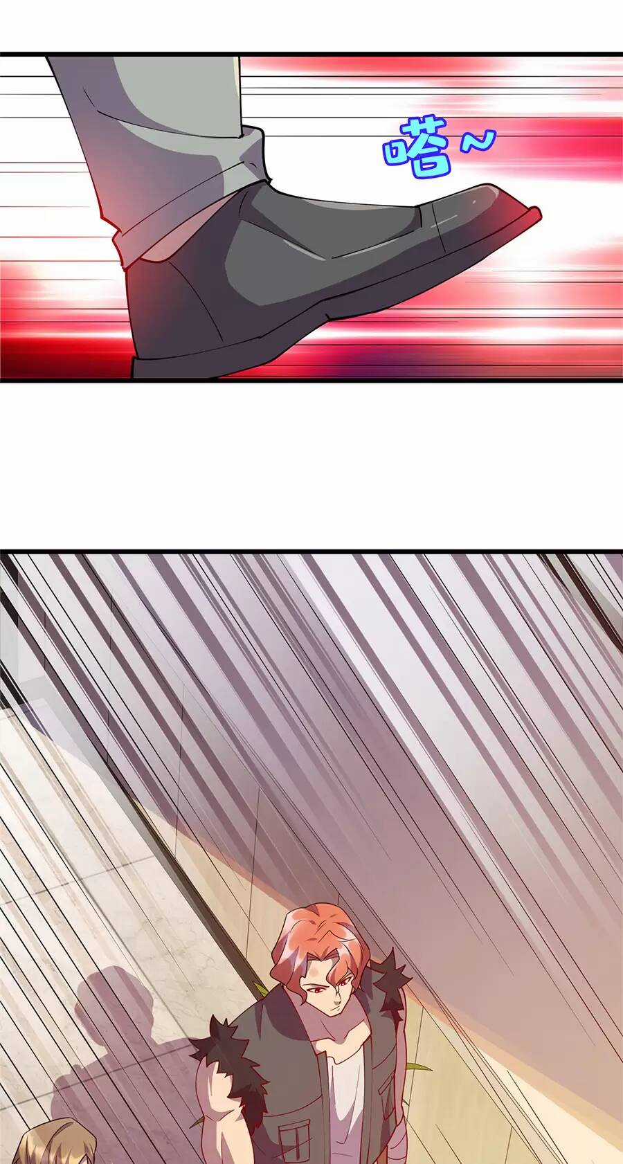 Long Hoàng Vũ Thần - Chapter 79 - Trang 6