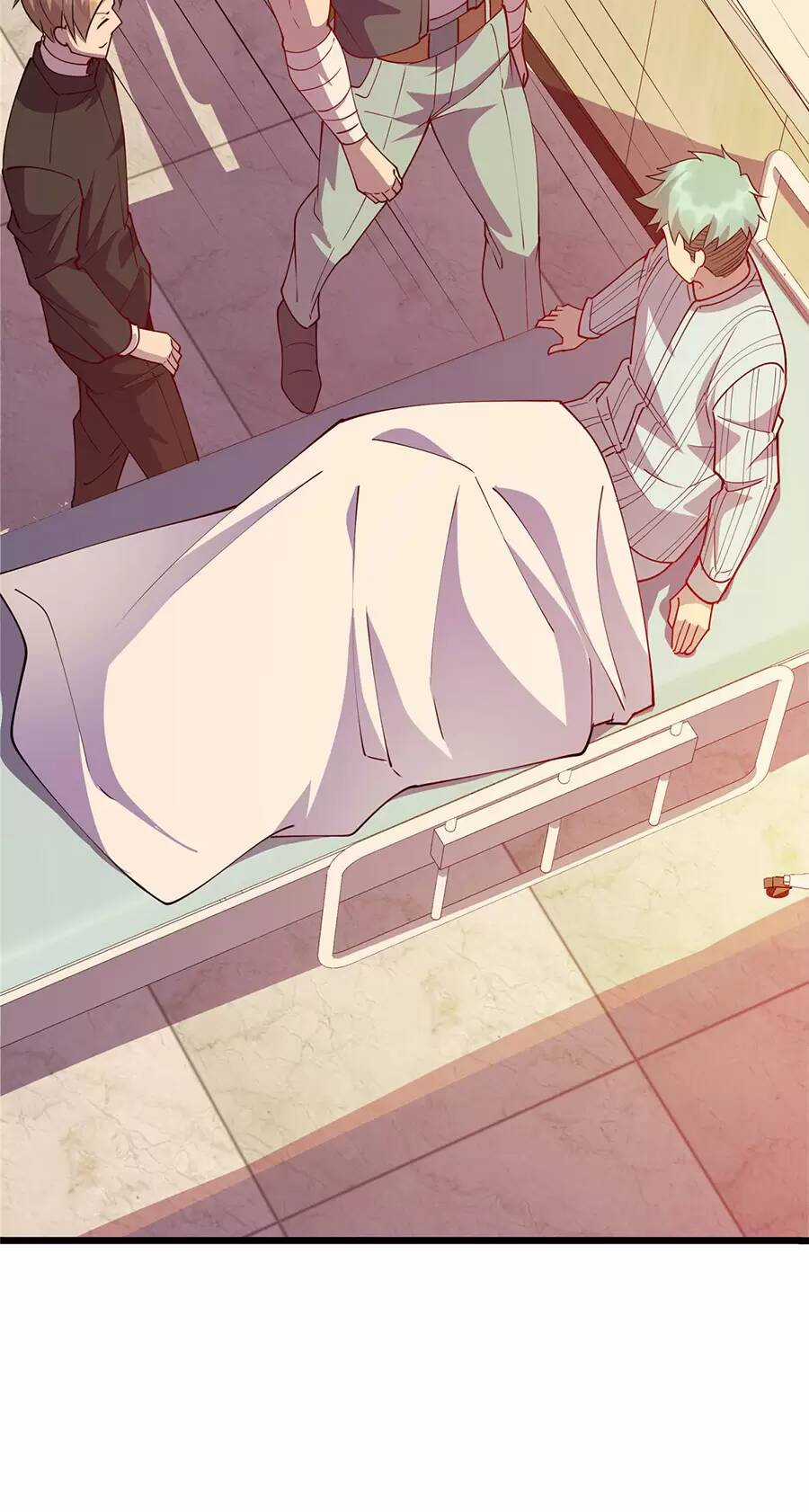 Long Hoàng Vũ Thần - Chapter 79 - Trang 7