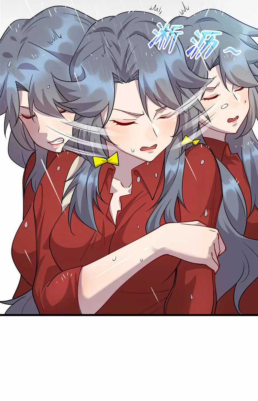 Long Hoàng Vũ Thần - Chapter 80 - Trang 11