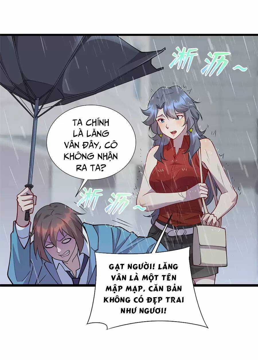 Long Hoàng Vũ Thần - Chapter 80 - Trang 15