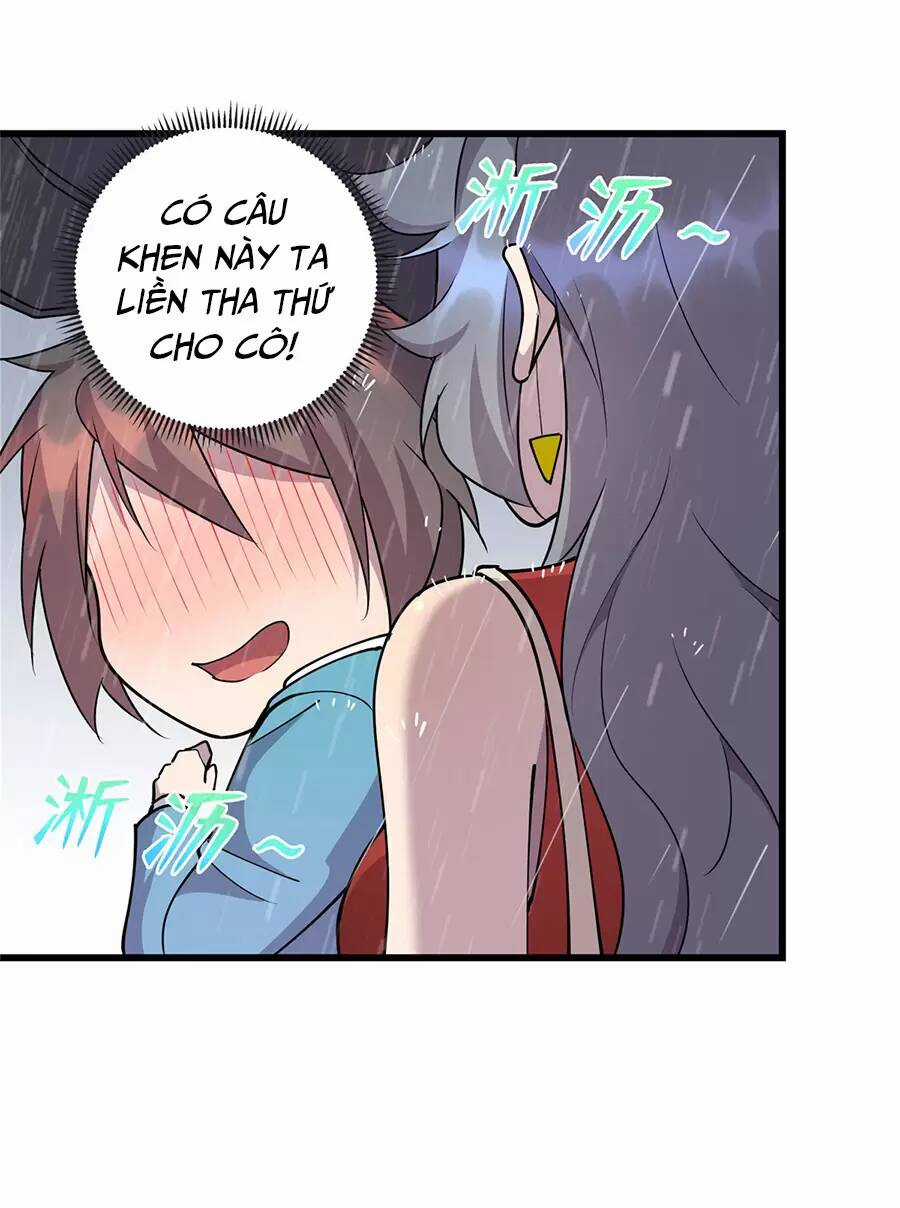 Long Hoàng Vũ Thần - Chapter 80 - Trang 16