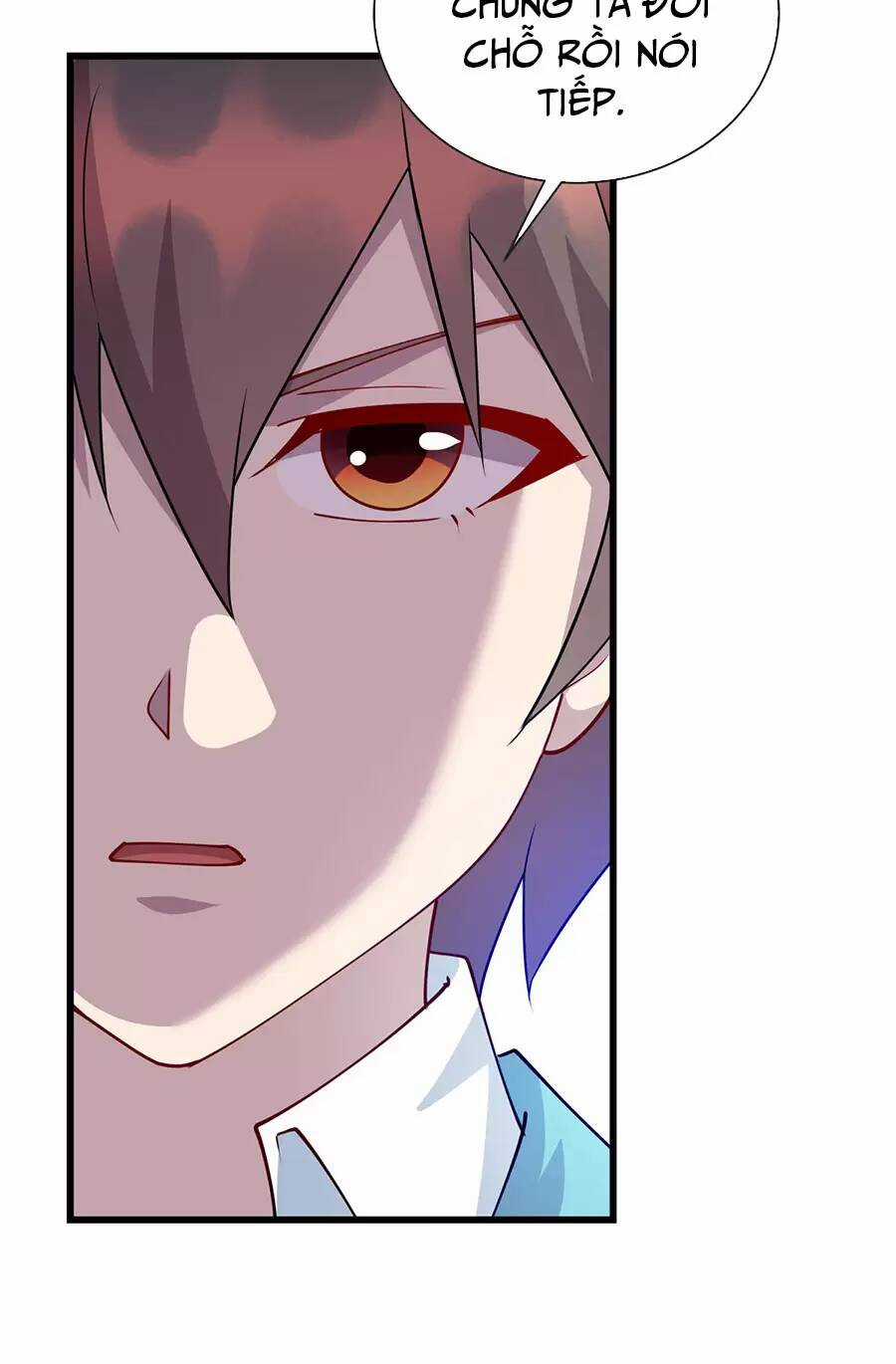 Long Hoàng Vũ Thần - Chapter 80 - Trang 20