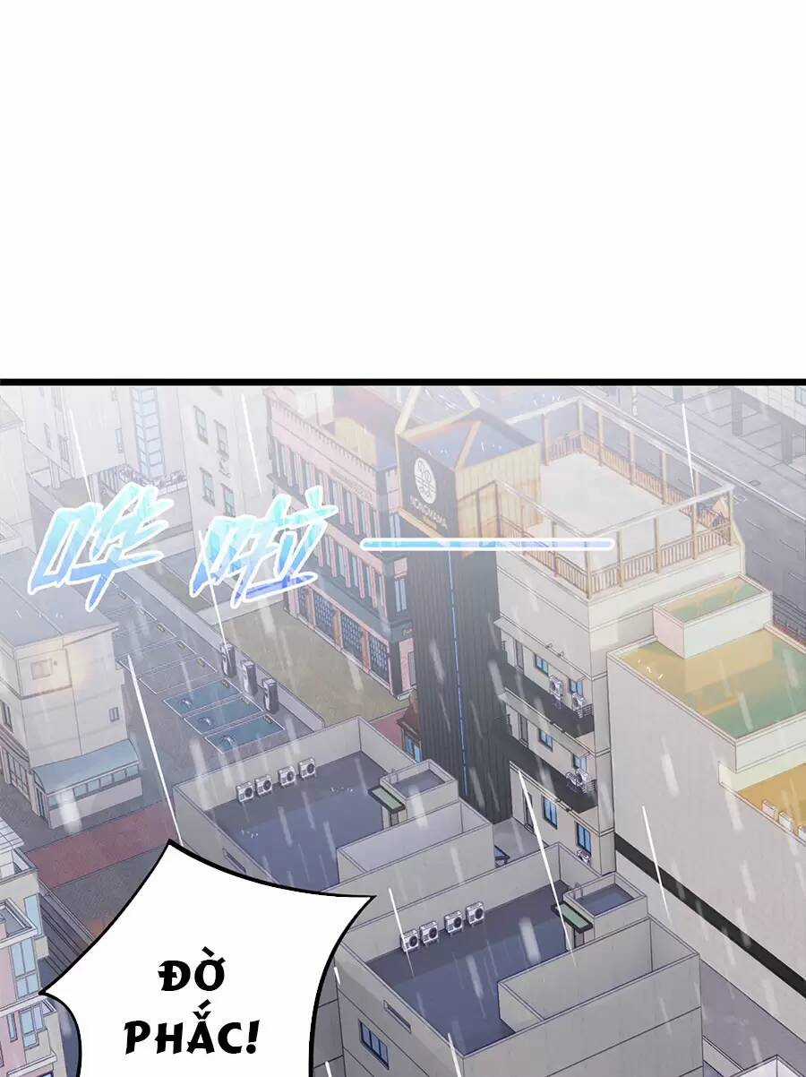 Long Hoàng Vũ Thần - Chapter 80 - Trang 3