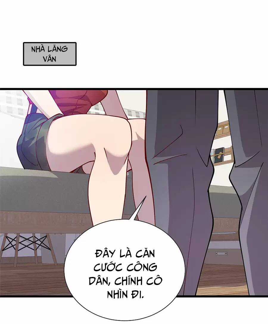 Long Hoàng Vũ Thần - Chapter 80 - Trang 21