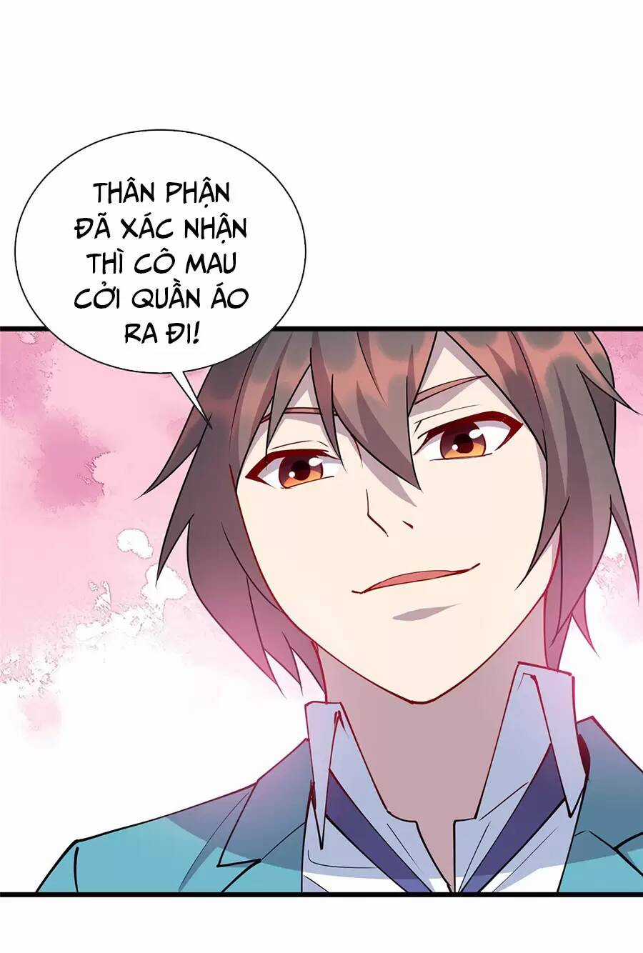 Long Hoàng Vũ Thần - Chapter 80 - Trang 24