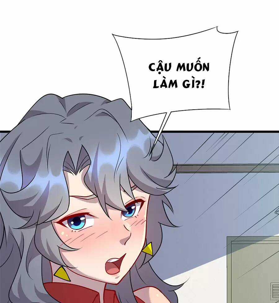 Long Hoàng Vũ Thần - Chapter 80 - Trang 25