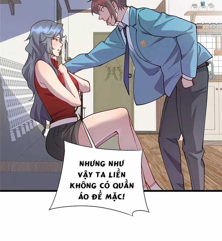 Long Hoàng Vũ Thần - Chapter 80 - Trang 28