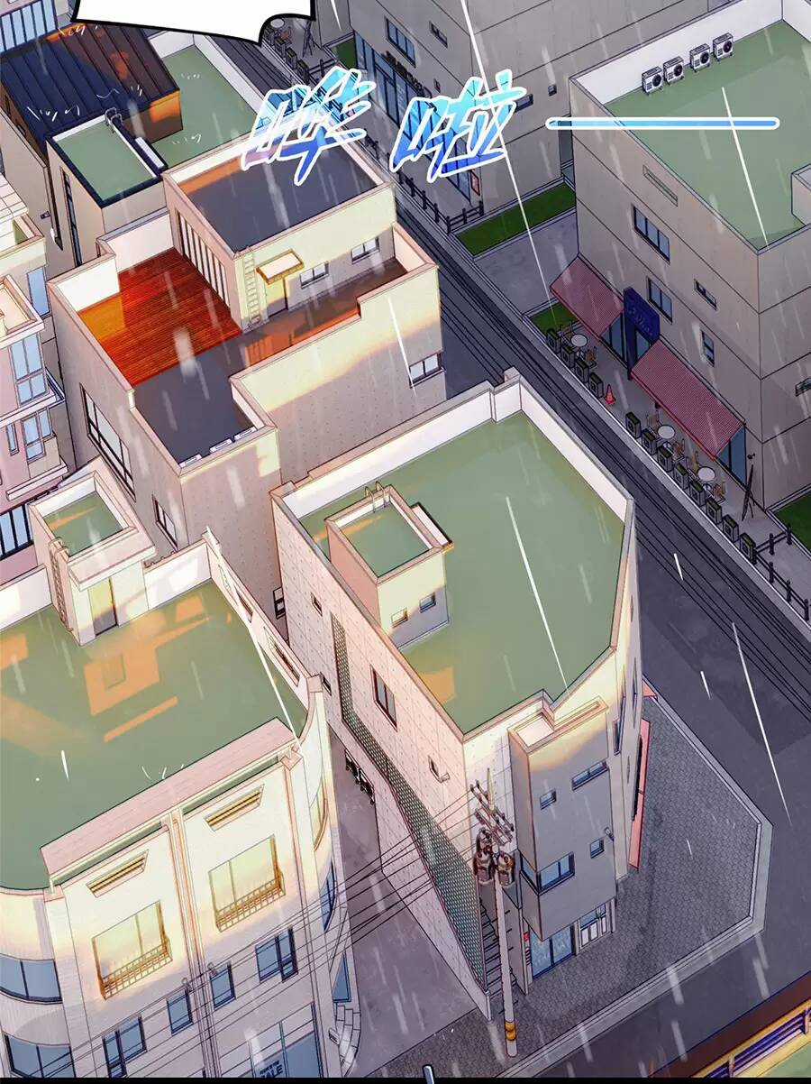 Long Hoàng Vũ Thần - Chapter 80 - Trang 4