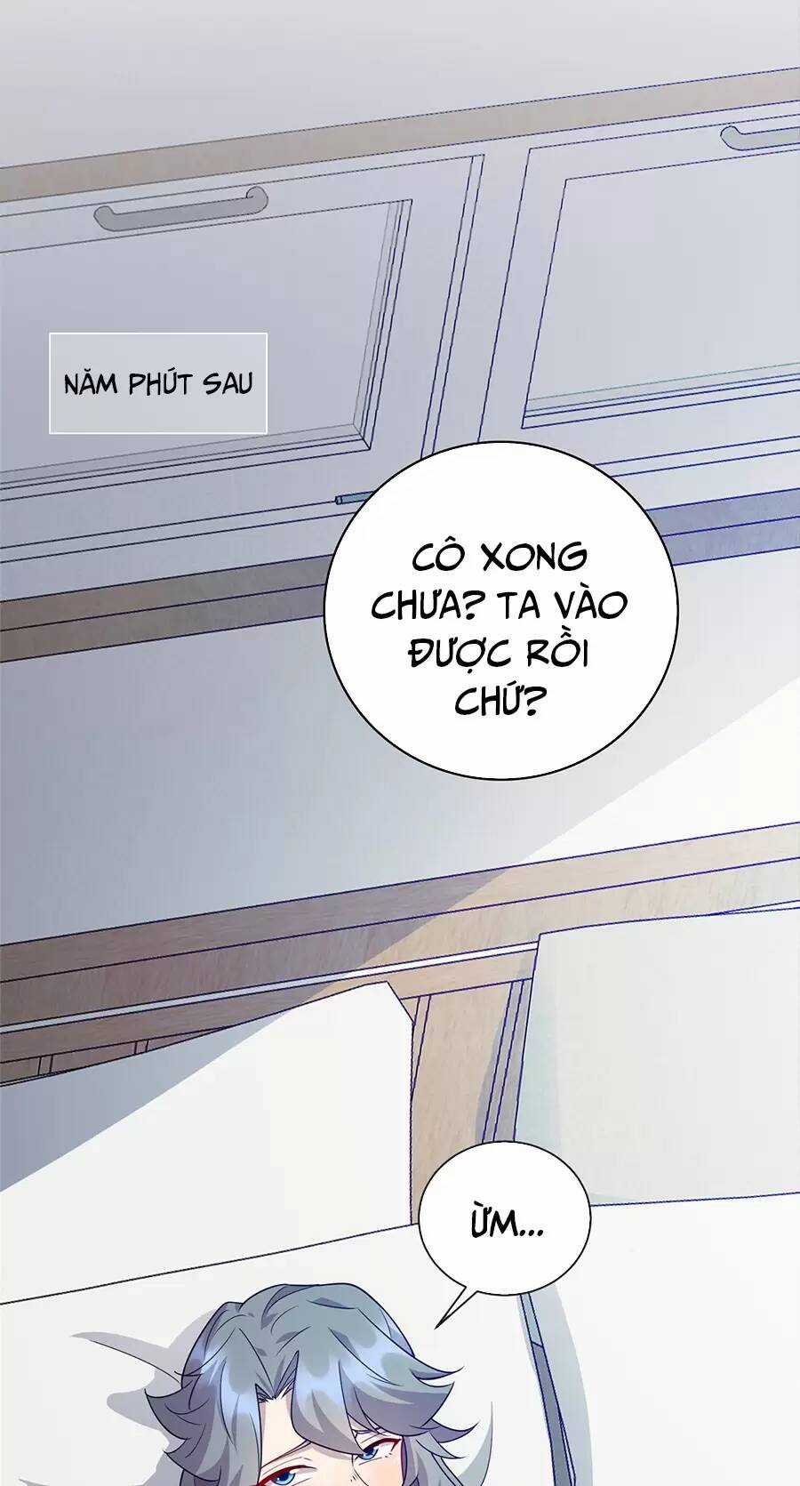 Long Hoàng Vũ Thần - Chapter 80 - Trang 33