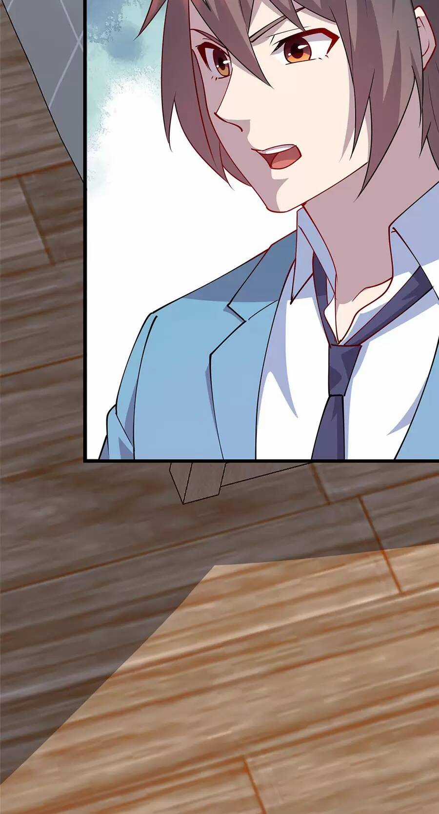 Long Hoàng Vũ Thần - Chapter 80 - Trang 35