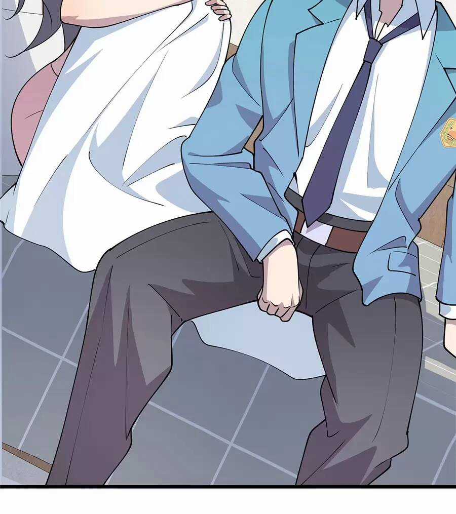 Long Hoàng Vũ Thần - Chapter 80 - Trang 38