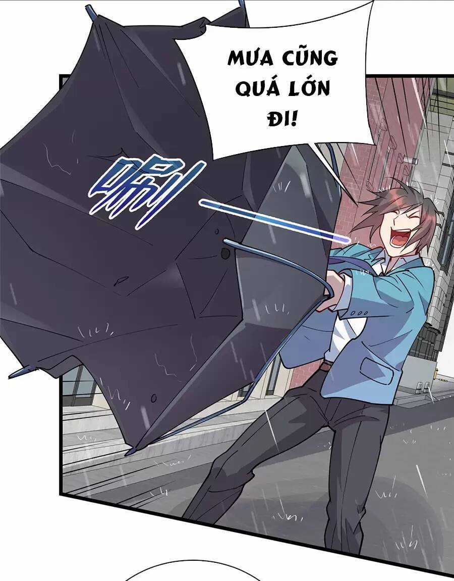 Long Hoàng Vũ Thần - Chapter 80 - Trang 5