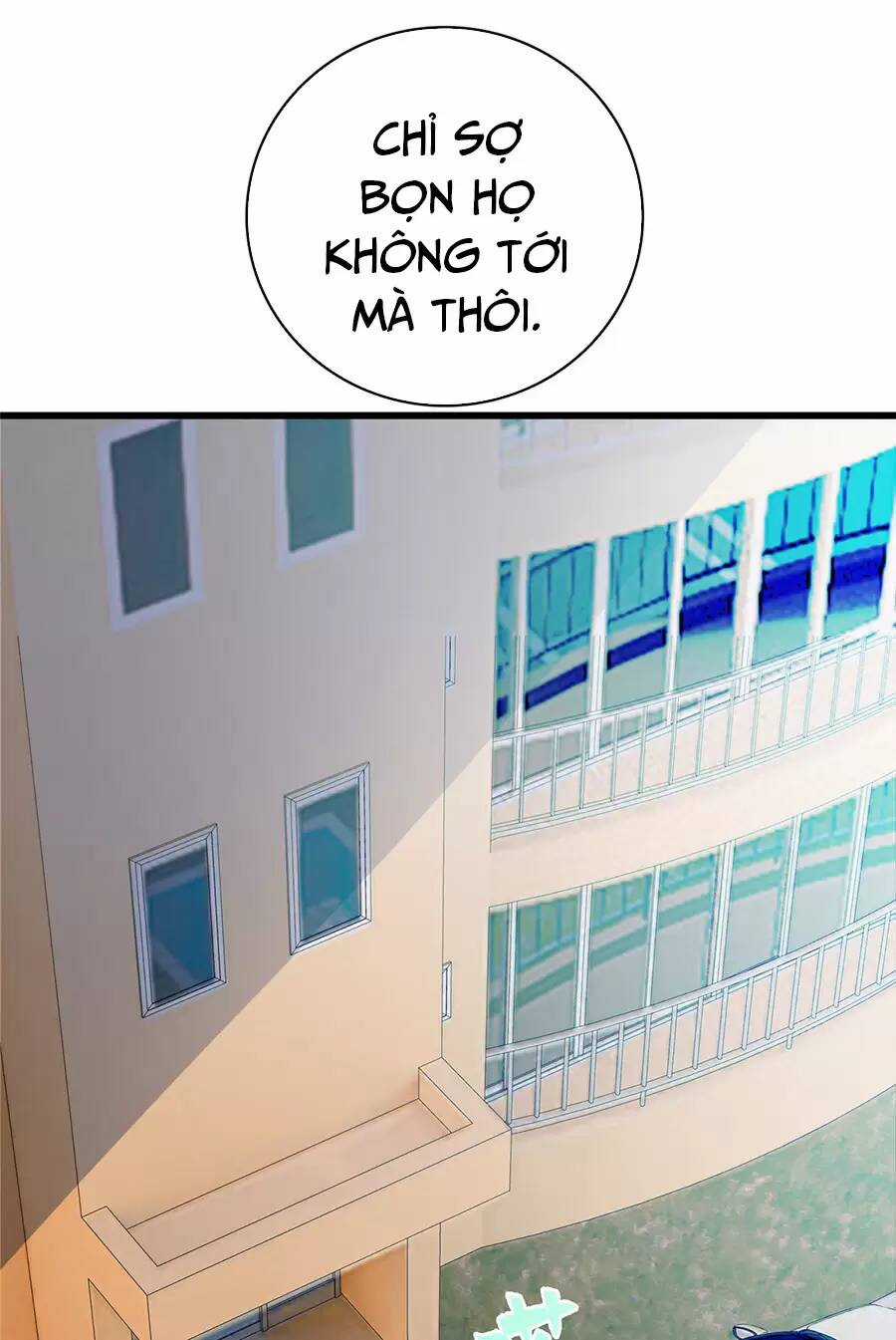 Long Hoàng Vũ Thần - Chapter 80 - Trang 42