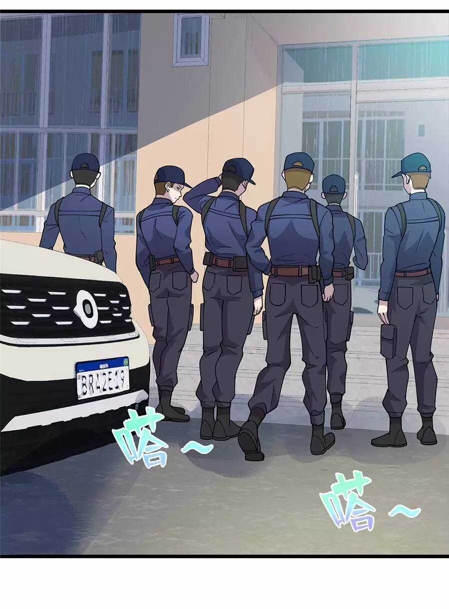 Long Hoàng Vũ Thần - Chapter 80 - Trang 44