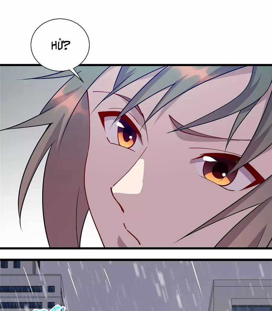 Long Hoàng Vũ Thần - Chapter 80 - Trang 7