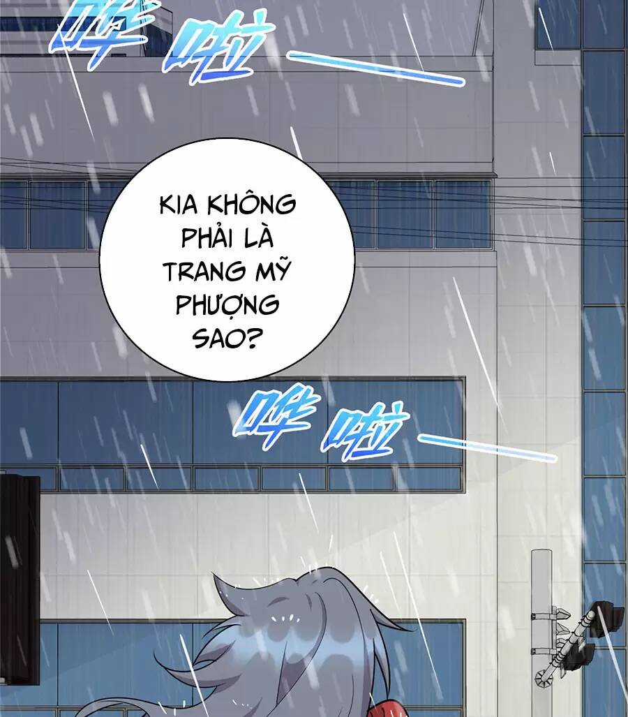 Long Hoàng Vũ Thần - Chapter 80 - Trang 8