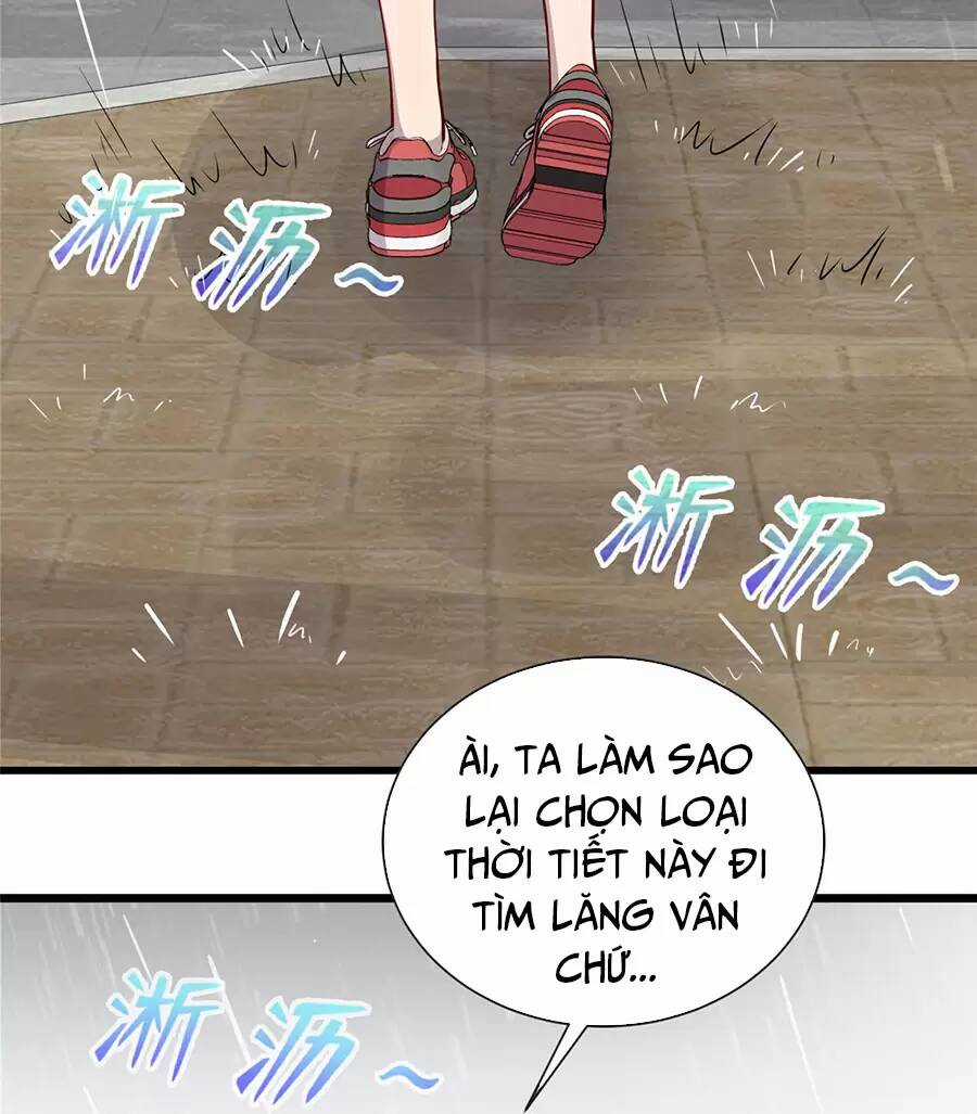 Long Hoàng Vũ Thần - Chapter 80 - Trang 10