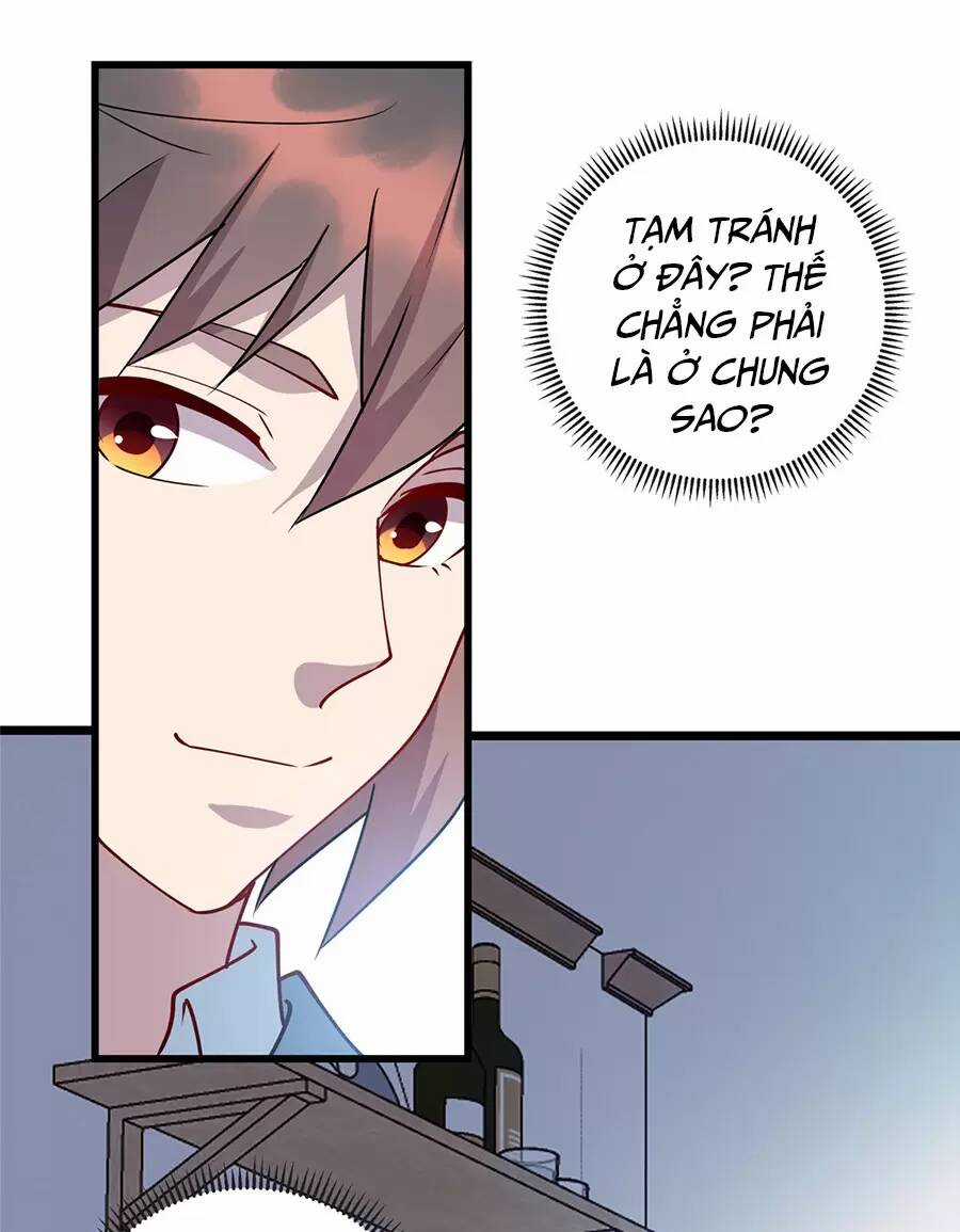 Long Hoàng Vũ Thần - Chapter 81 - Trang 14