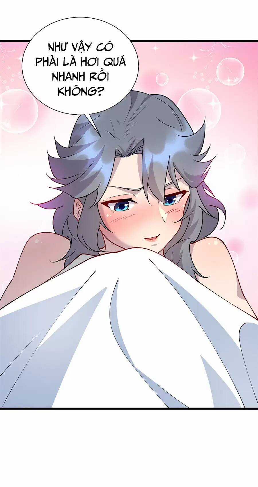 Long Hoàng Vũ Thần - Chapter 81 - Trang 19