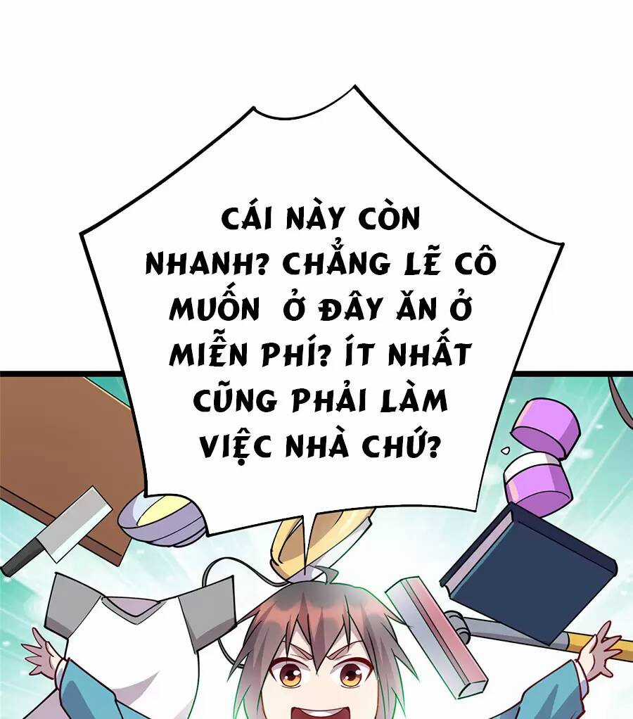 Long Hoàng Vũ Thần - Chapter 81 - Trang 20