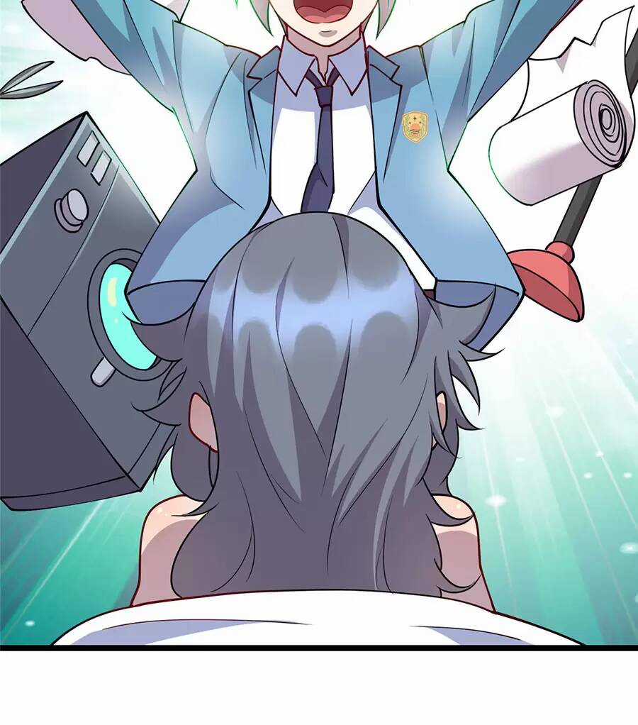 Long Hoàng Vũ Thần - Chapter 81 - Trang 21