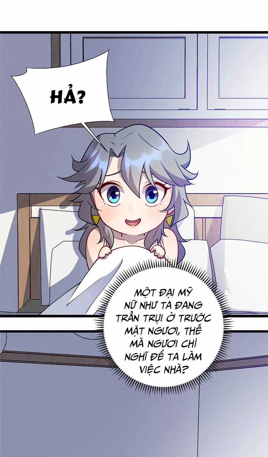 Long Hoàng Vũ Thần - Chapter 81 - Trang 22