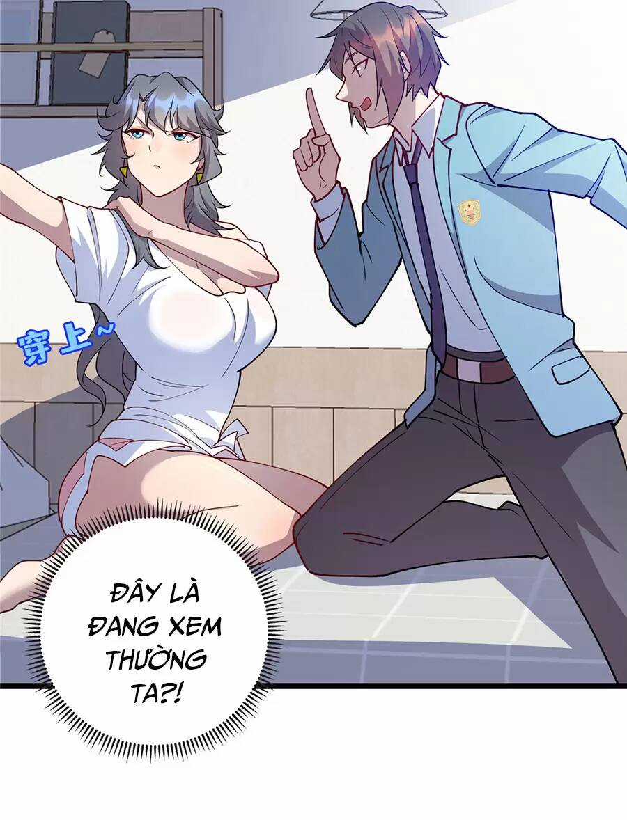 Long Hoàng Vũ Thần - Chapter 81 - Trang 25