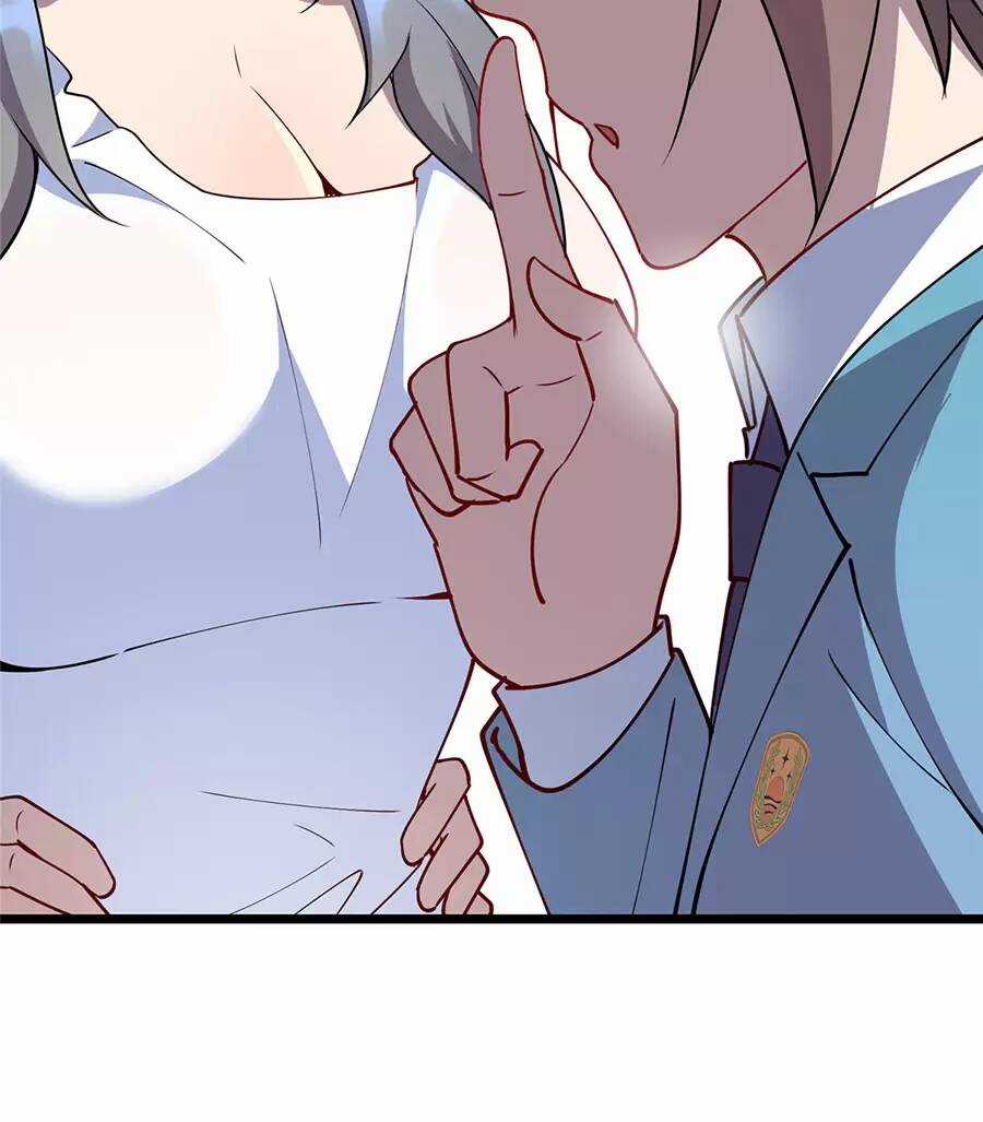 Long Hoàng Vũ Thần - Chapter 81 - Trang 27