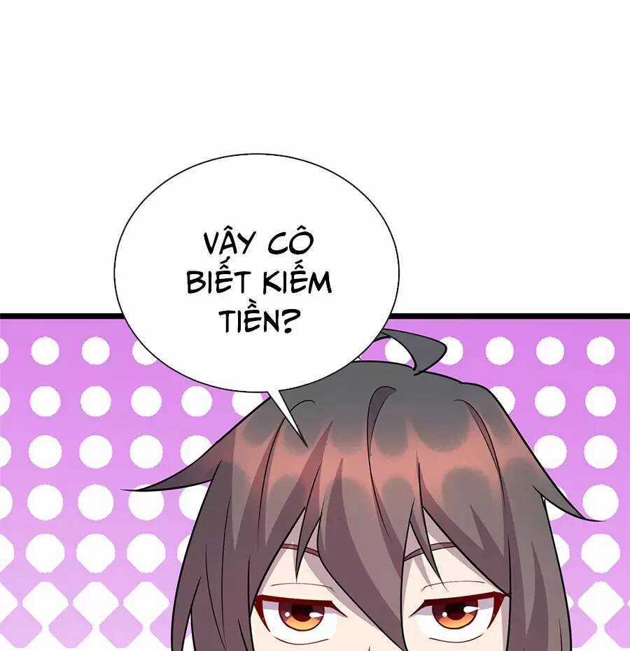 Long Hoàng Vũ Thần - Chapter 81 - Trang 28