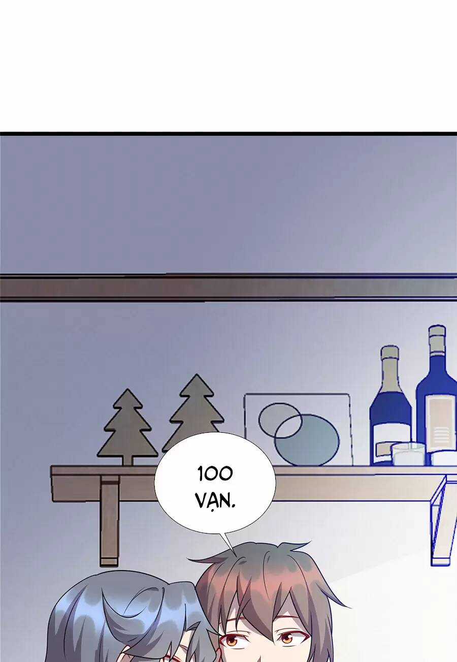 Long Hoàng Vũ Thần - Chapter 81 - Trang 32