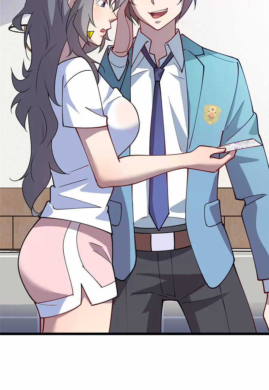 Long Hoàng Vũ Thần - Chapter 81 - Trang 33