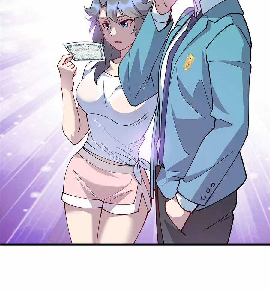 Long Hoàng Vũ Thần - Chapter 81 - Trang 37