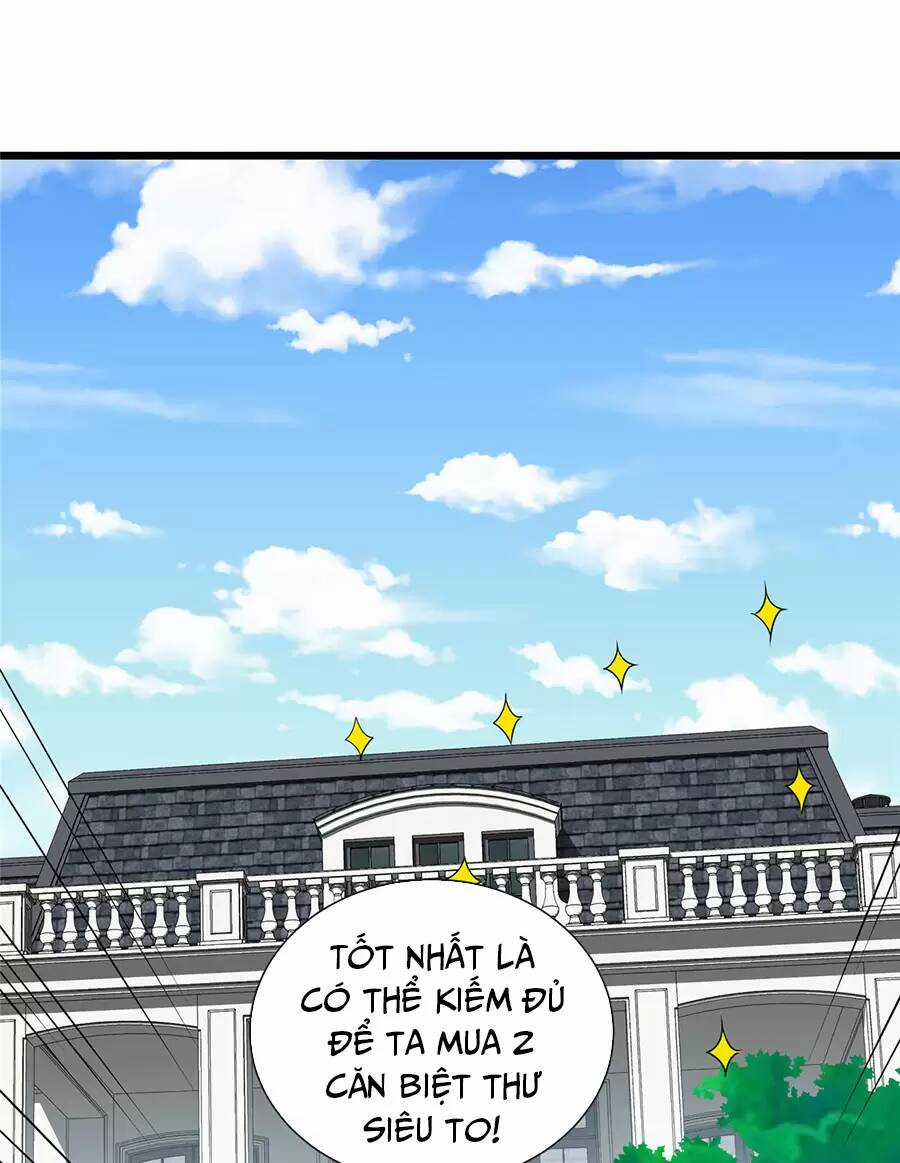 Long Hoàng Vũ Thần - Chapter 81 - Trang 38