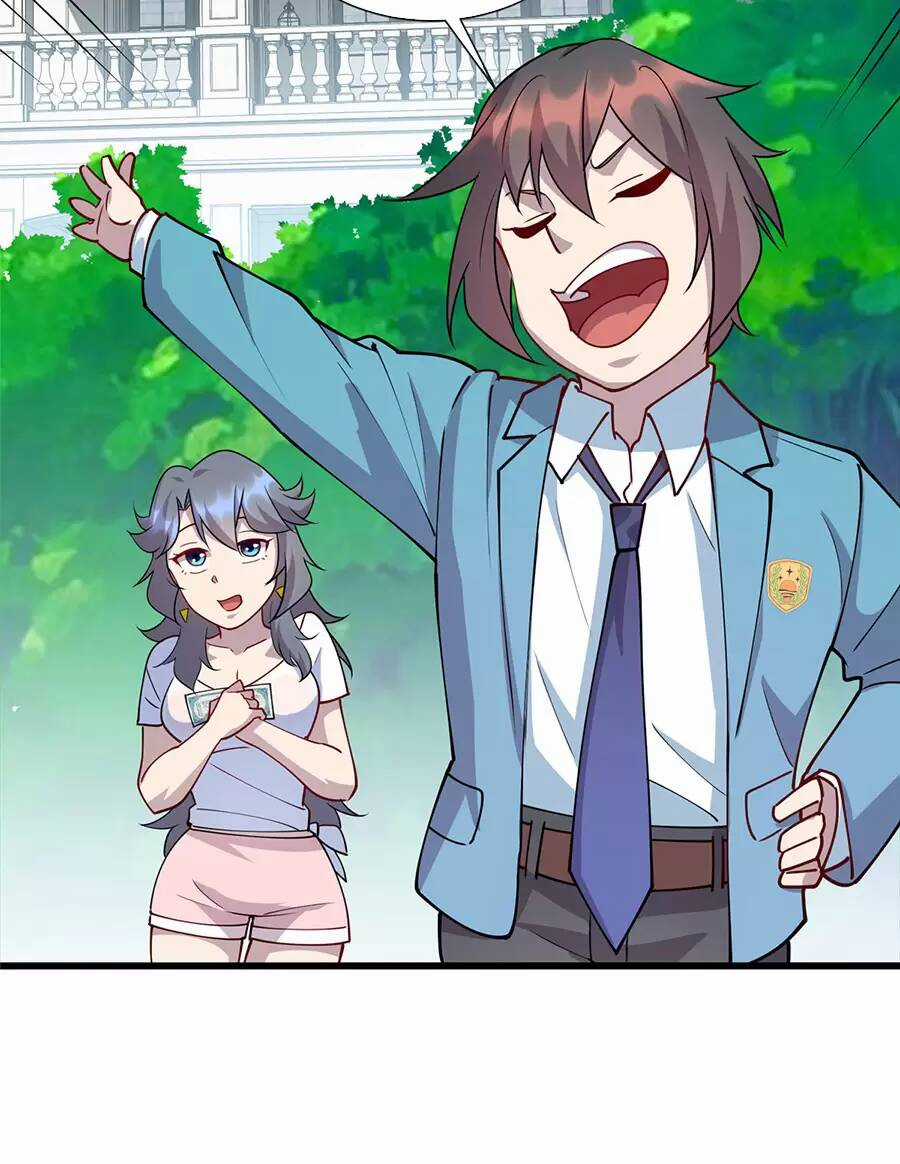 Long Hoàng Vũ Thần - Chapter 81 - Trang 39