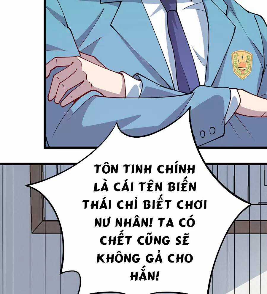 Long Hoàng Vũ Thần - Chapter 81 - Trang 5