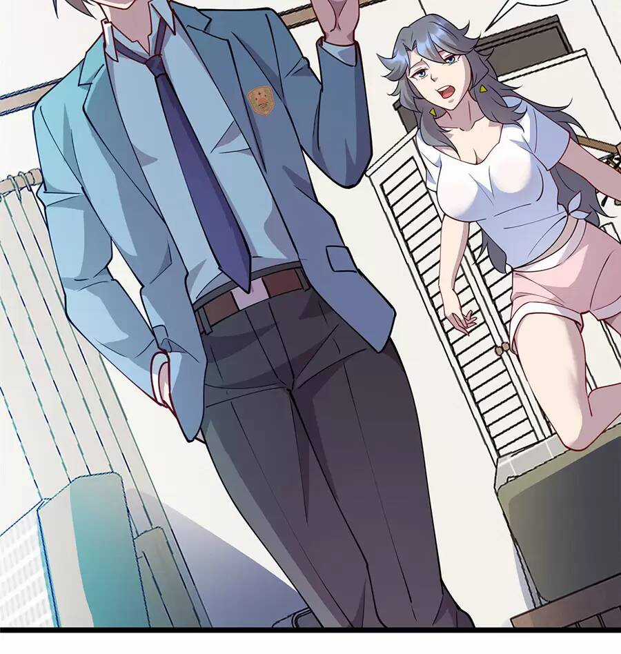 Long Hoàng Vũ Thần - Chapter 81 - Trang 42