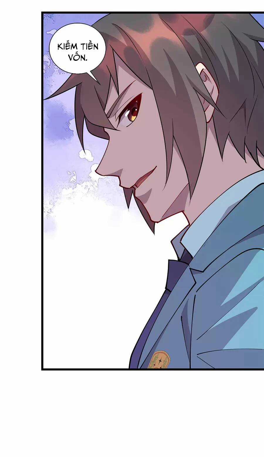 Long Hoàng Vũ Thần - Chapter 81 - Trang 43
