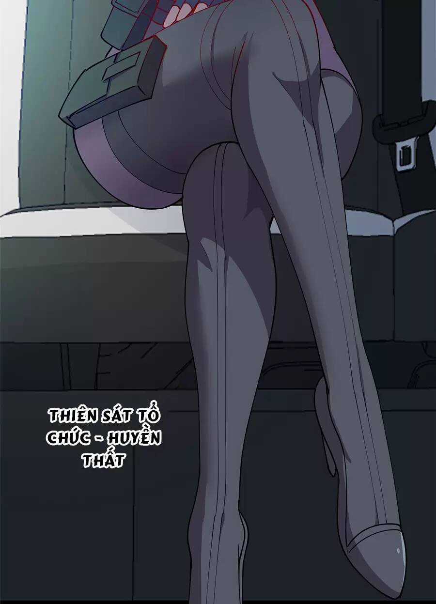 Long Hoàng Vũ Thần - Chapter 81 - Trang 48