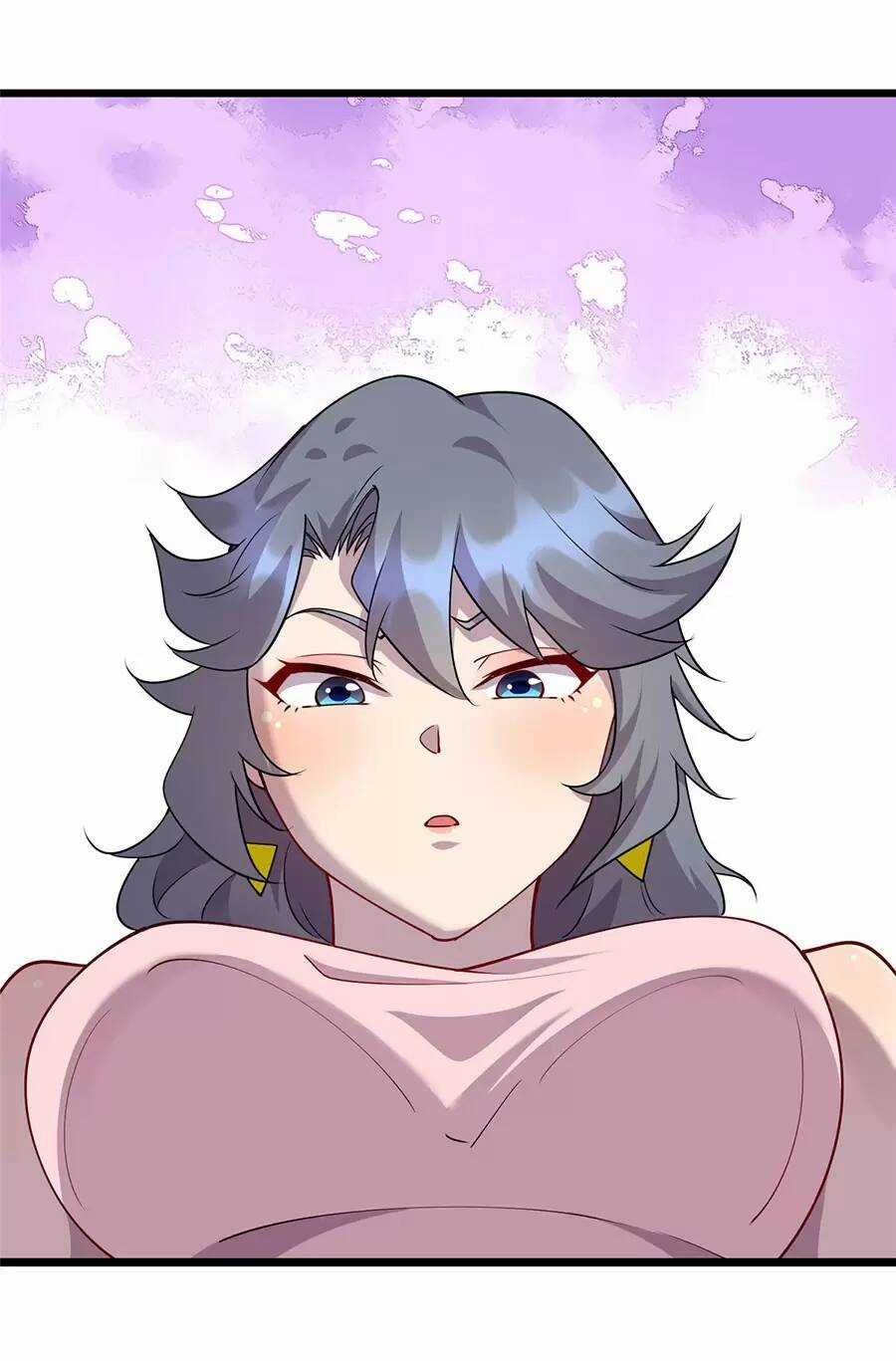 Long Hoàng Vũ Thần - Chapter 81 - Trang 8