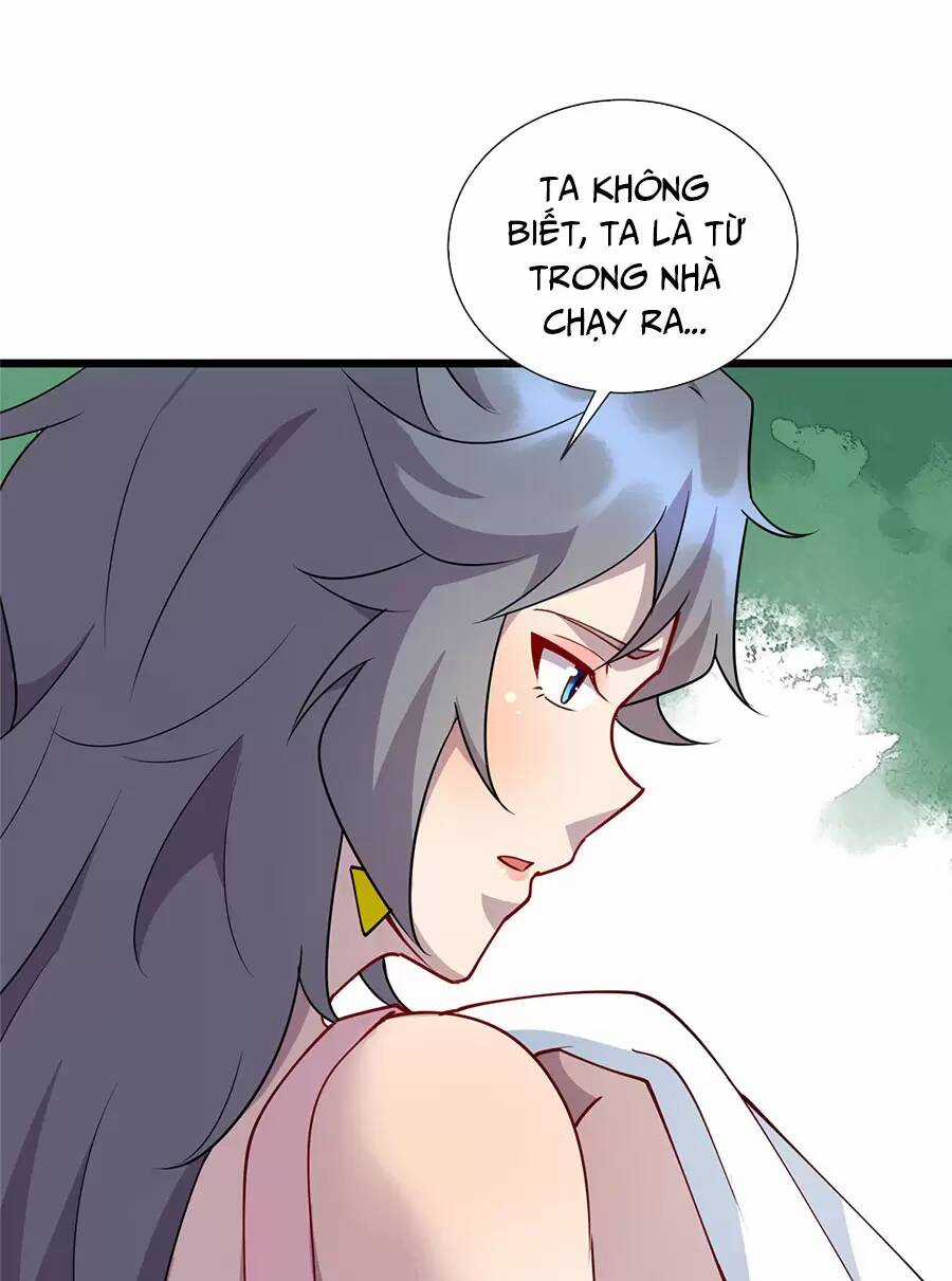 Long Hoàng Vũ Thần - Chapter 81 - Trang 10