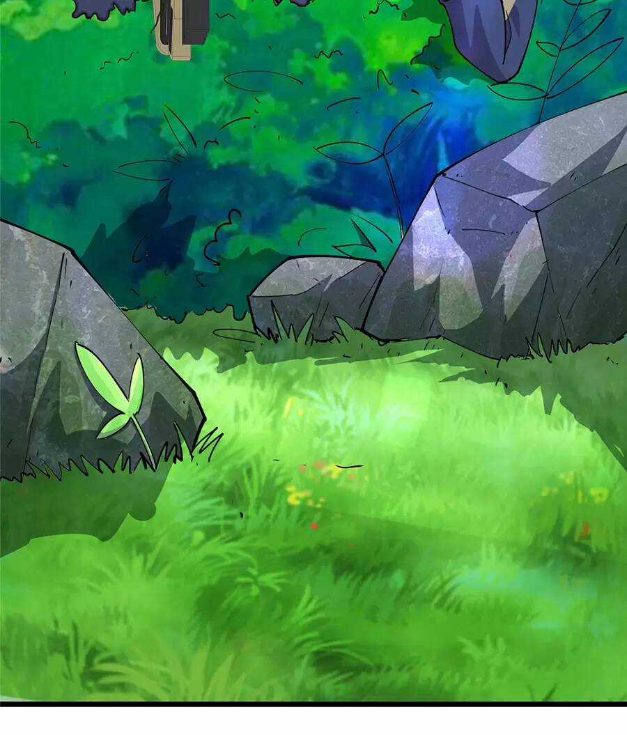 Long Hoàng Vũ Thần - Chapter 82 - Trang 11