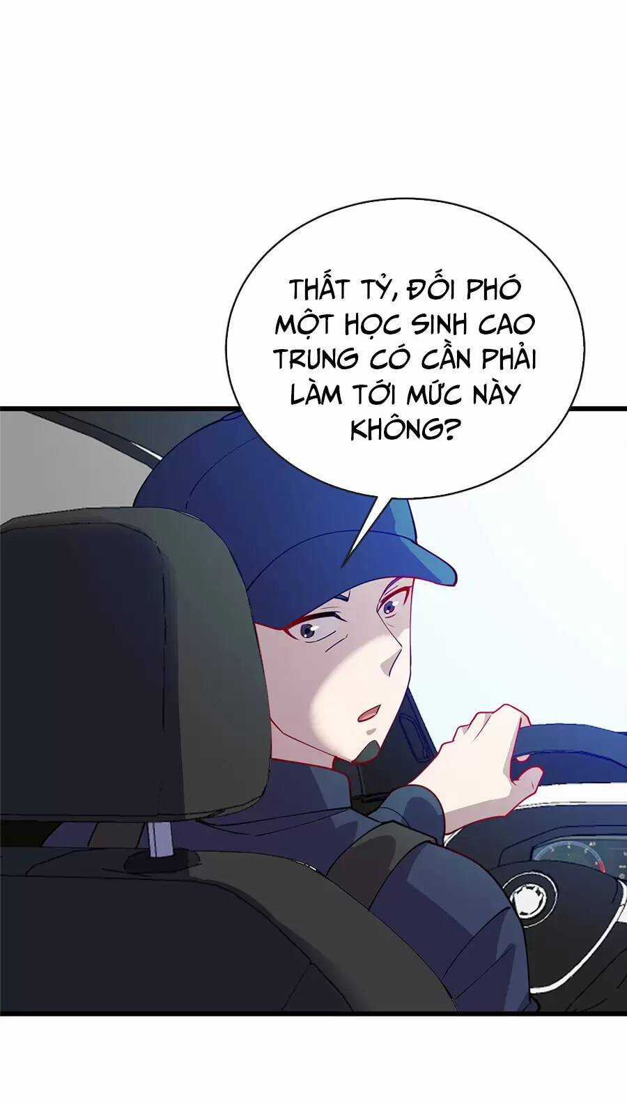 Long Hoàng Vũ Thần - Chapter 82 - Trang 13