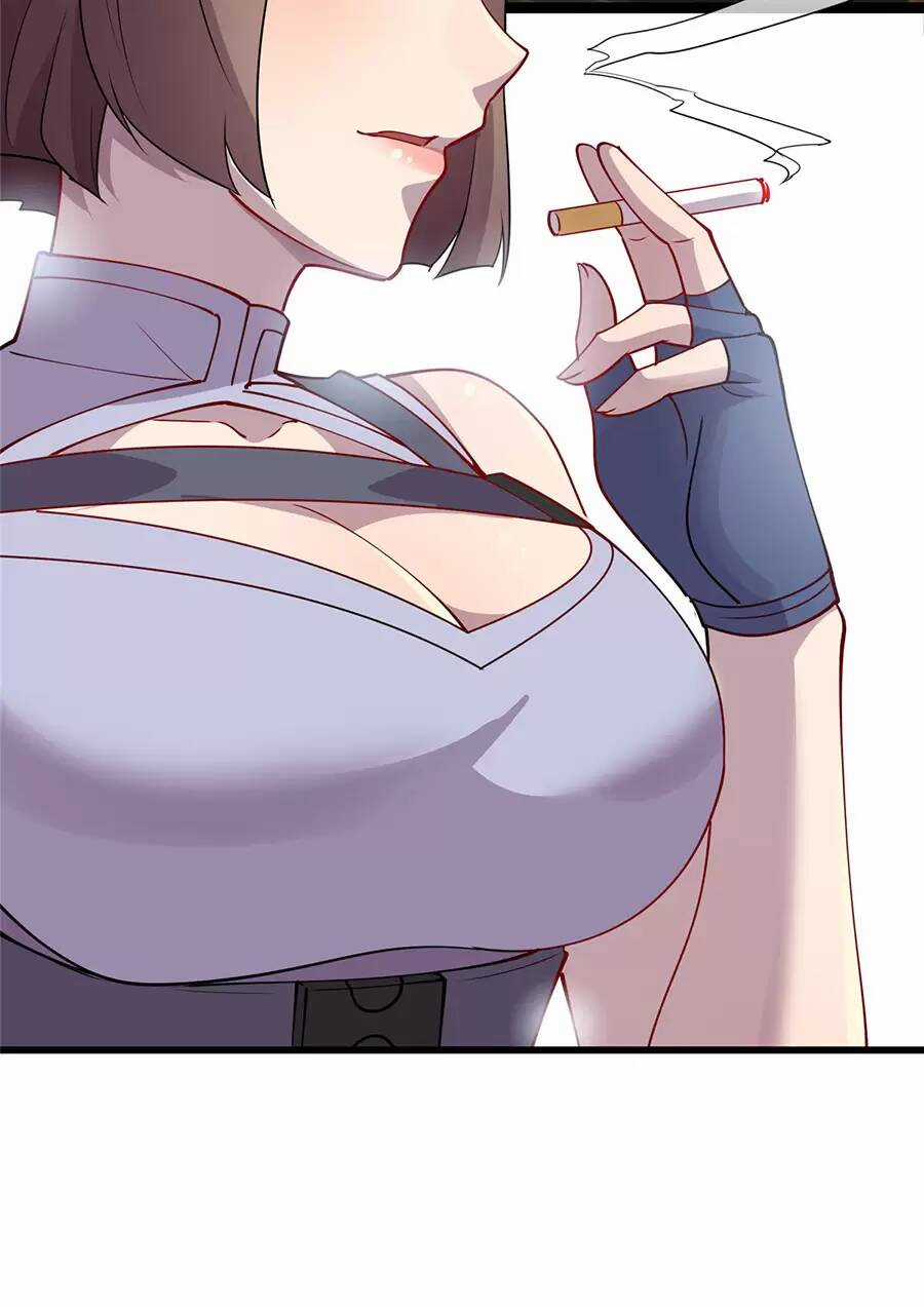 Long Hoàng Vũ Thần - Chapter 82 - Trang 17