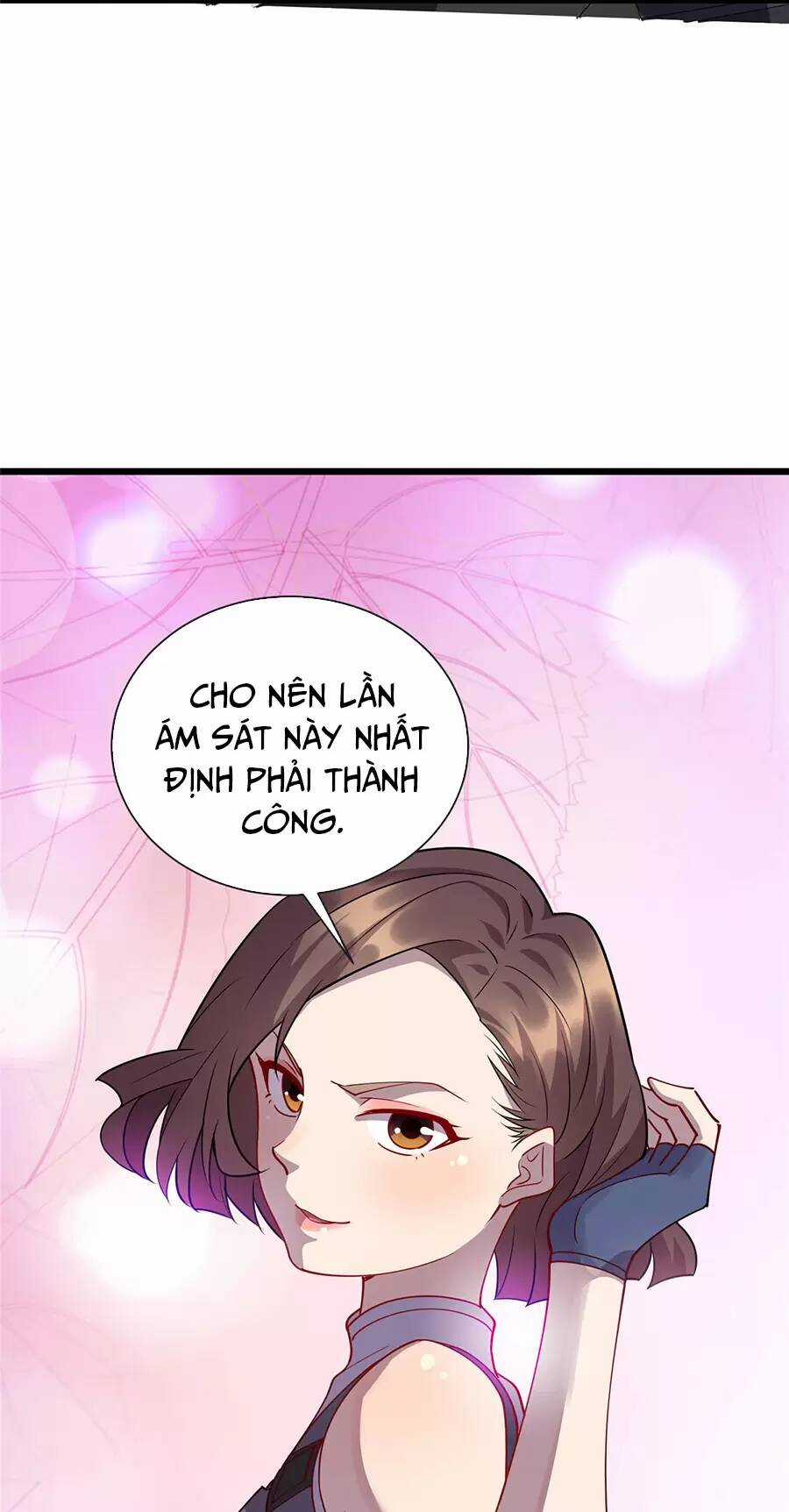 Long Hoàng Vũ Thần - Chapter 82 - Trang 20