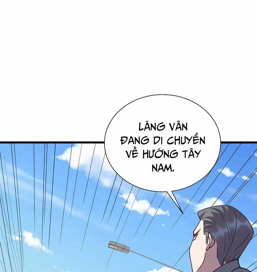 Long Hoàng Vũ Thần - Chapter 82 - Trang 3