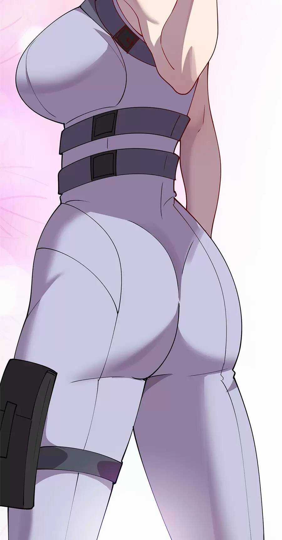 Long Hoàng Vũ Thần - Chapter 82 - Trang 21