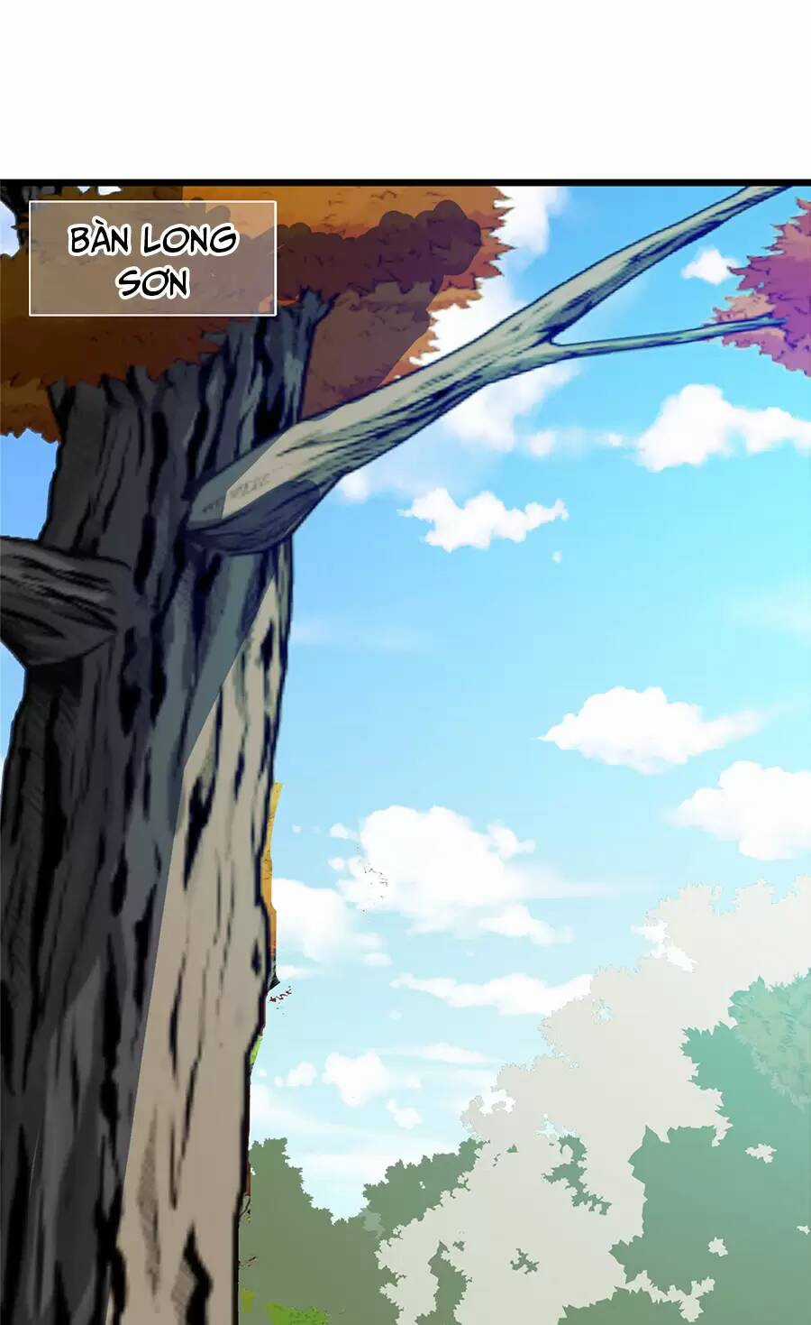 Long Hoàng Vũ Thần - Chapter 82 - Trang 23