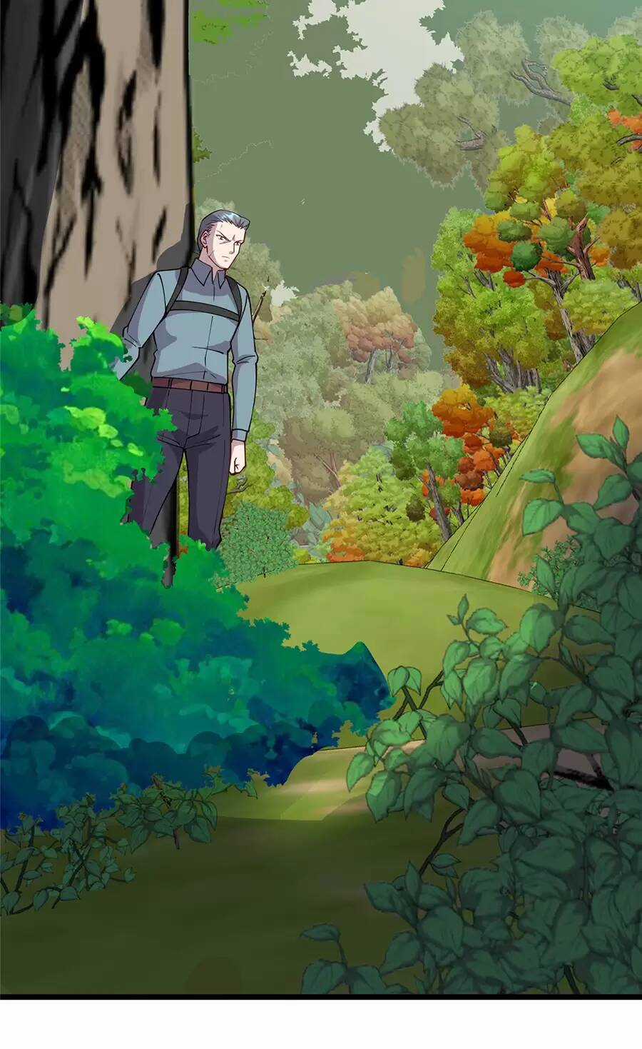 Long Hoàng Vũ Thần - Chapter 82 - Trang 24